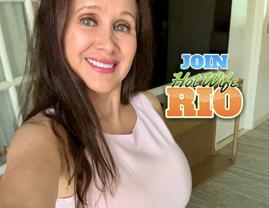 Cheating Wife In Hotel #166