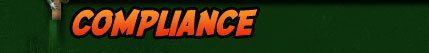 compliance